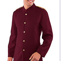 Colore BORDEAUX 066203